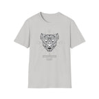 Introverted beastT-Shirt