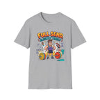 Full send, slightly tingly T-Shirt
