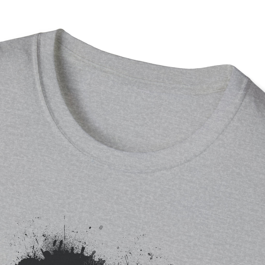 Never the hunted beast T-Shirt