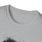 Never the hunted beast T-Shirt