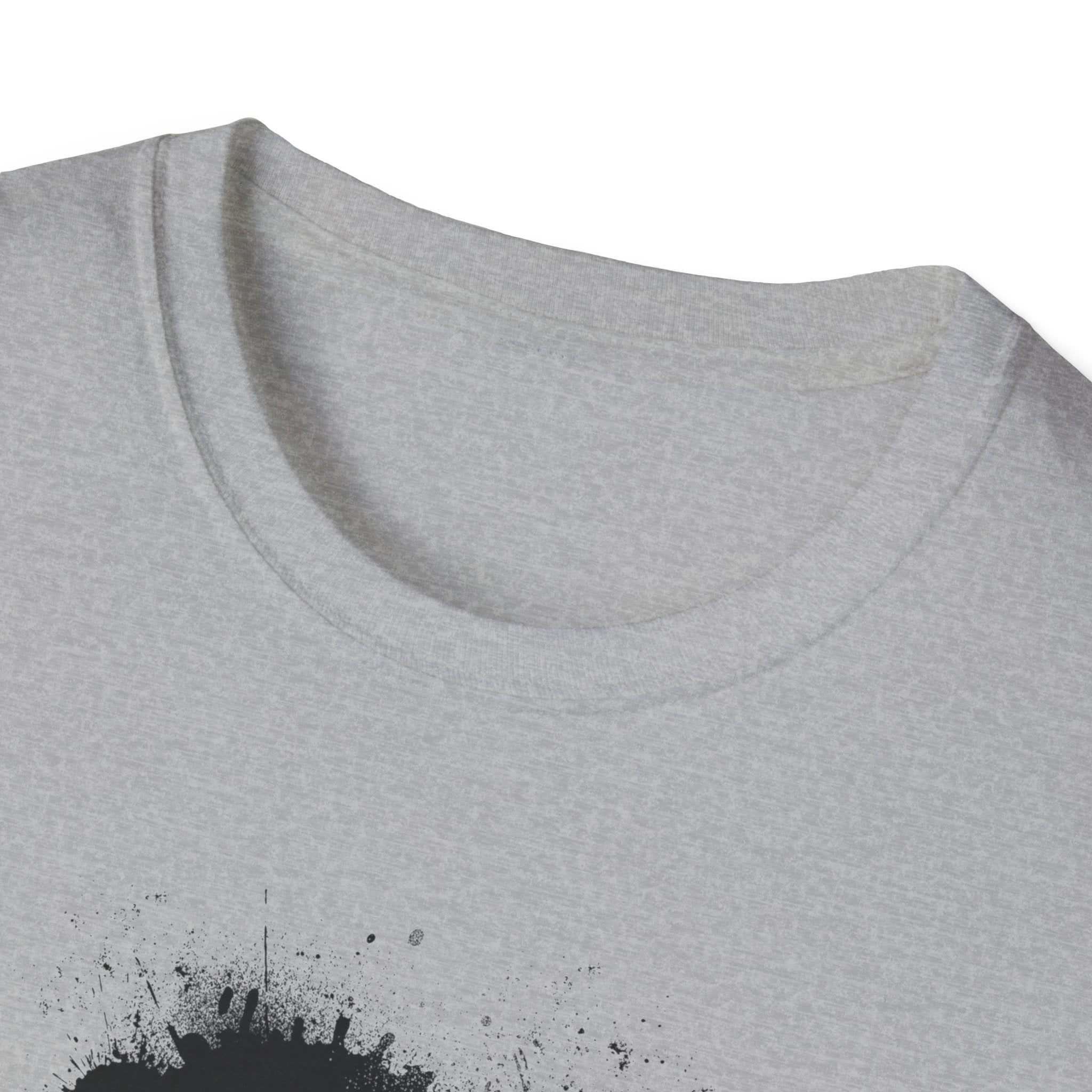 Never the hunted beast T-Shirt