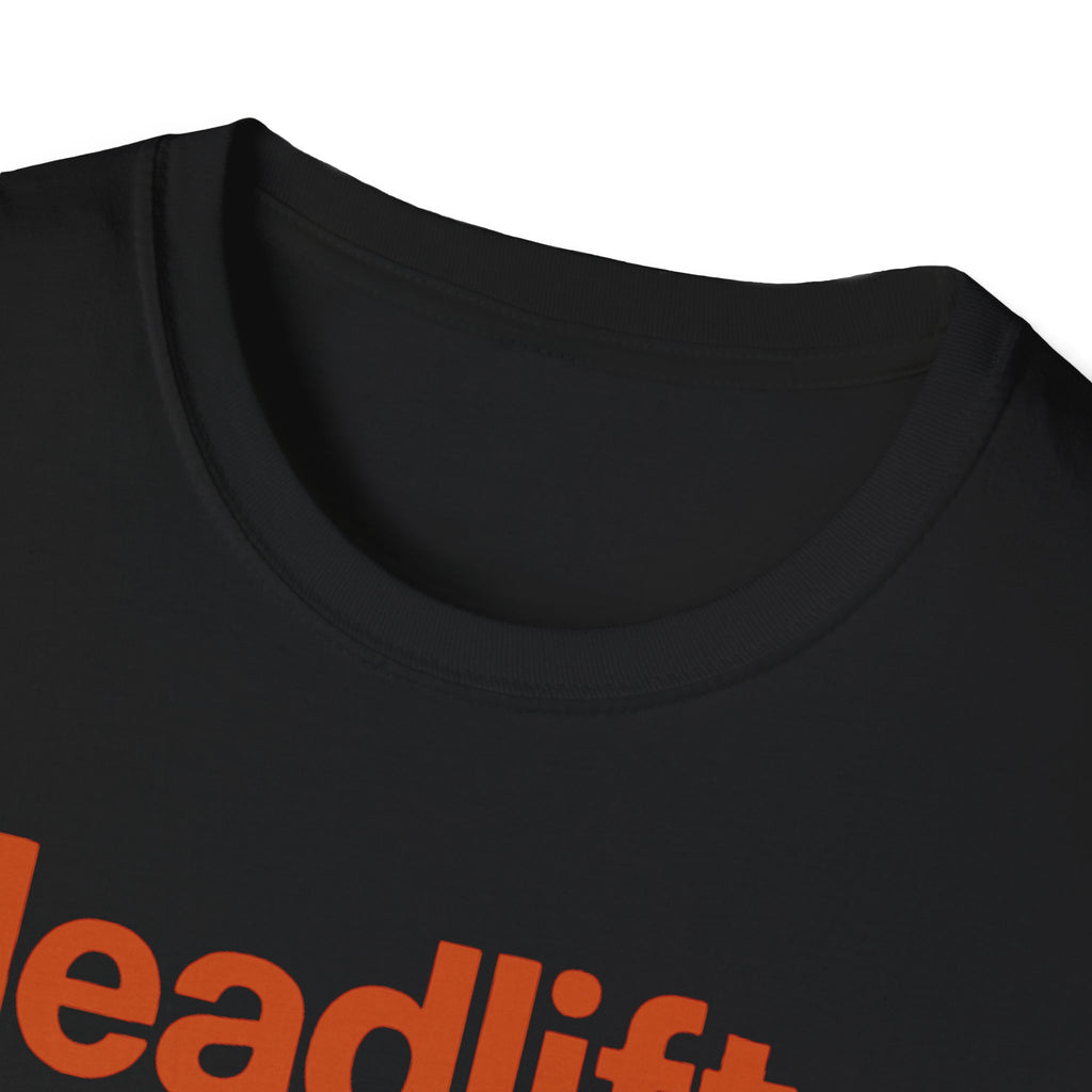 Deadlifts & Discipline – Bold Gym Typography T-Shirt