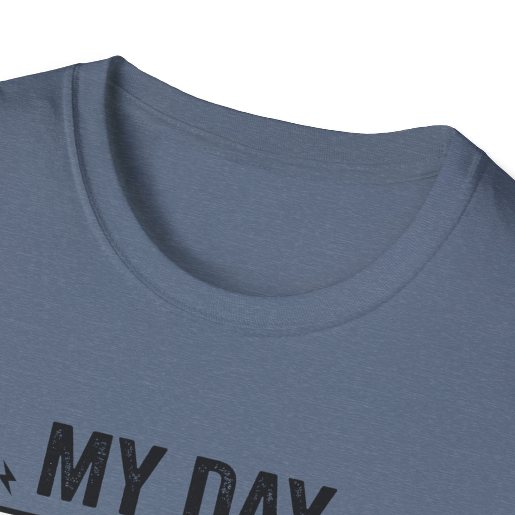 My day - gym T-Shirt