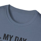 My day - gym T-Shirt