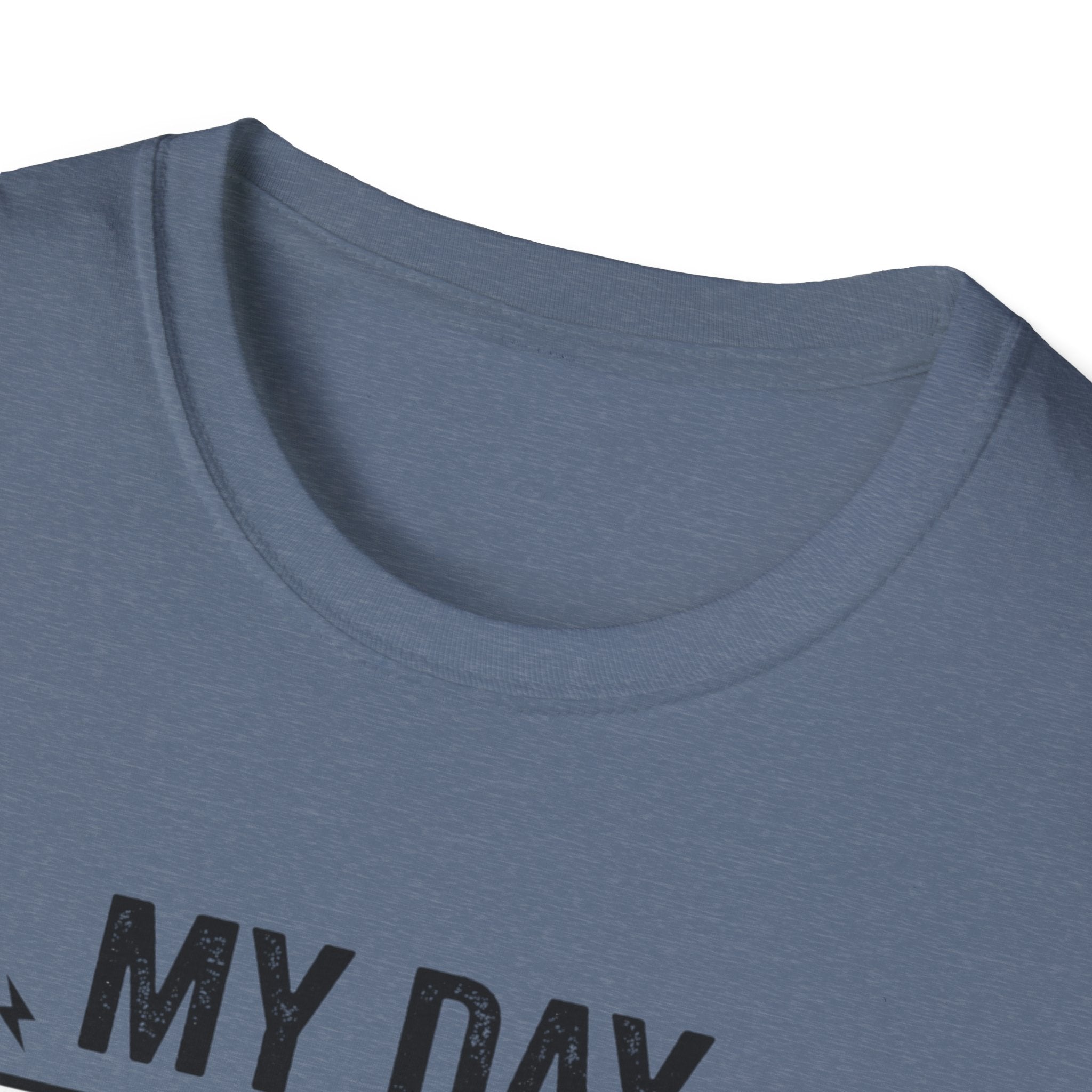 My day - gym T-Shirt