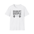 Deadlift Disciple T-Shirt