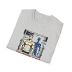 Mirror is not the measurement T-Shirt