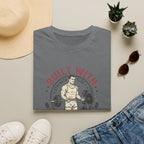 Built with iron T-Shirt