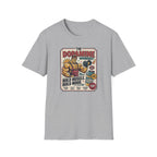 Dopamine workout - Build muscle. Build Mood T-Shirt