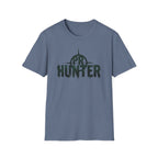 PR Hunter – No Limits, Just Records T-Shirt