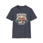 Pull day - Get your grip together T-Shirt