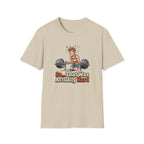 So that was actually hard T-Shirt