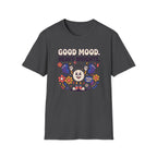 Good mood. Heavy Weights T-Shirt