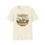 The best sets were never about the crowd T-Shirt