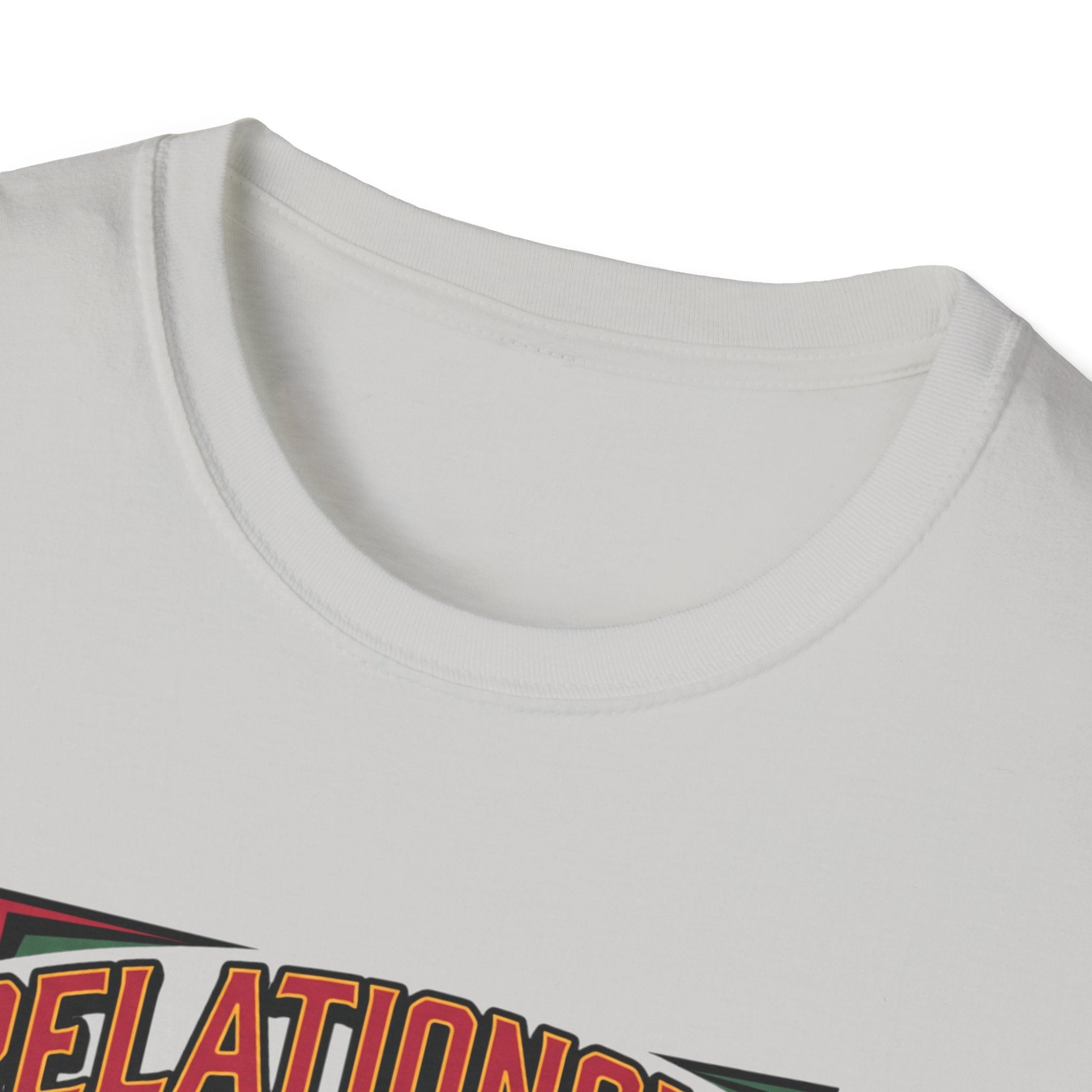 Relationship Status : PR T-Shirt
