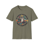 No Friends No Problem T-Shirt