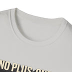 Somewhere between alone and together T-Shirt