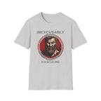 Inexcusably Masculine T-Shirt