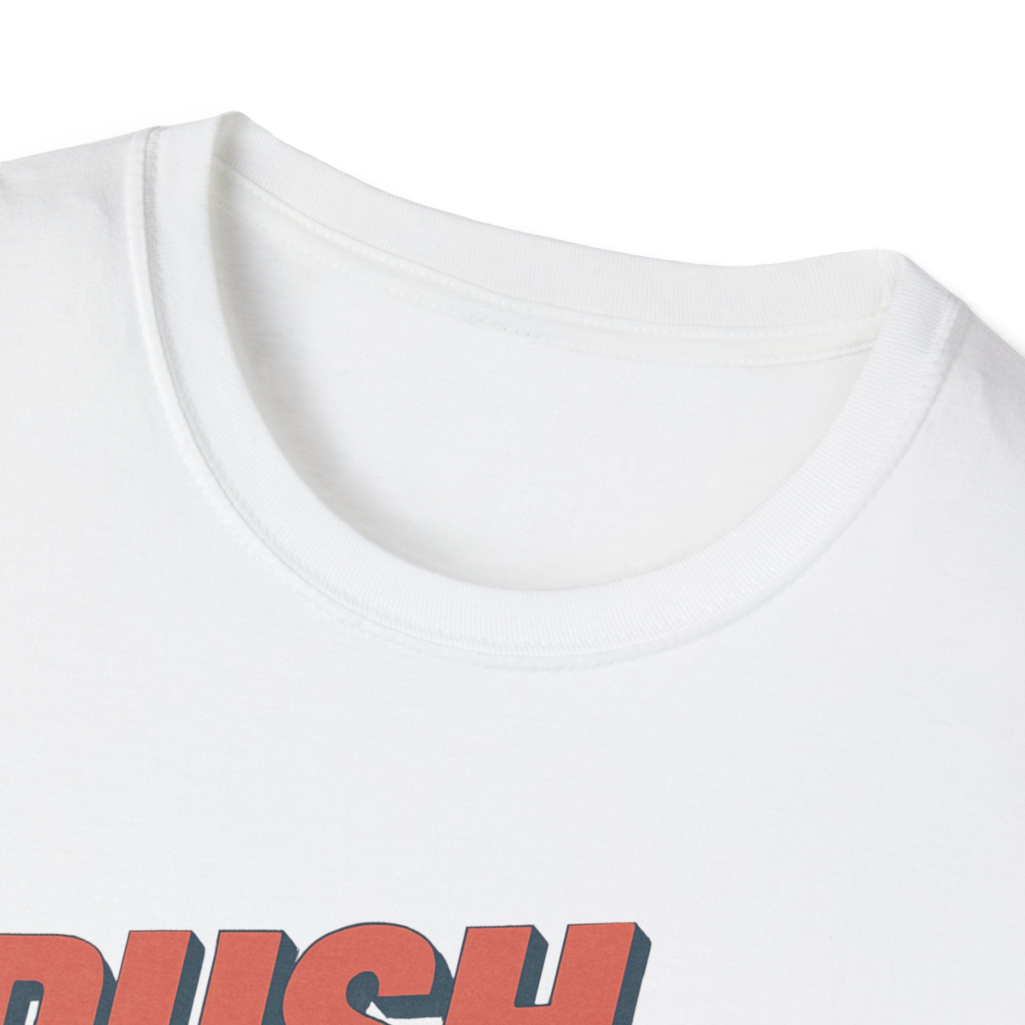 Push Limits. Pull Greatness. T-Shirt