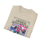 Global chest day - Vintage T-Shirt
