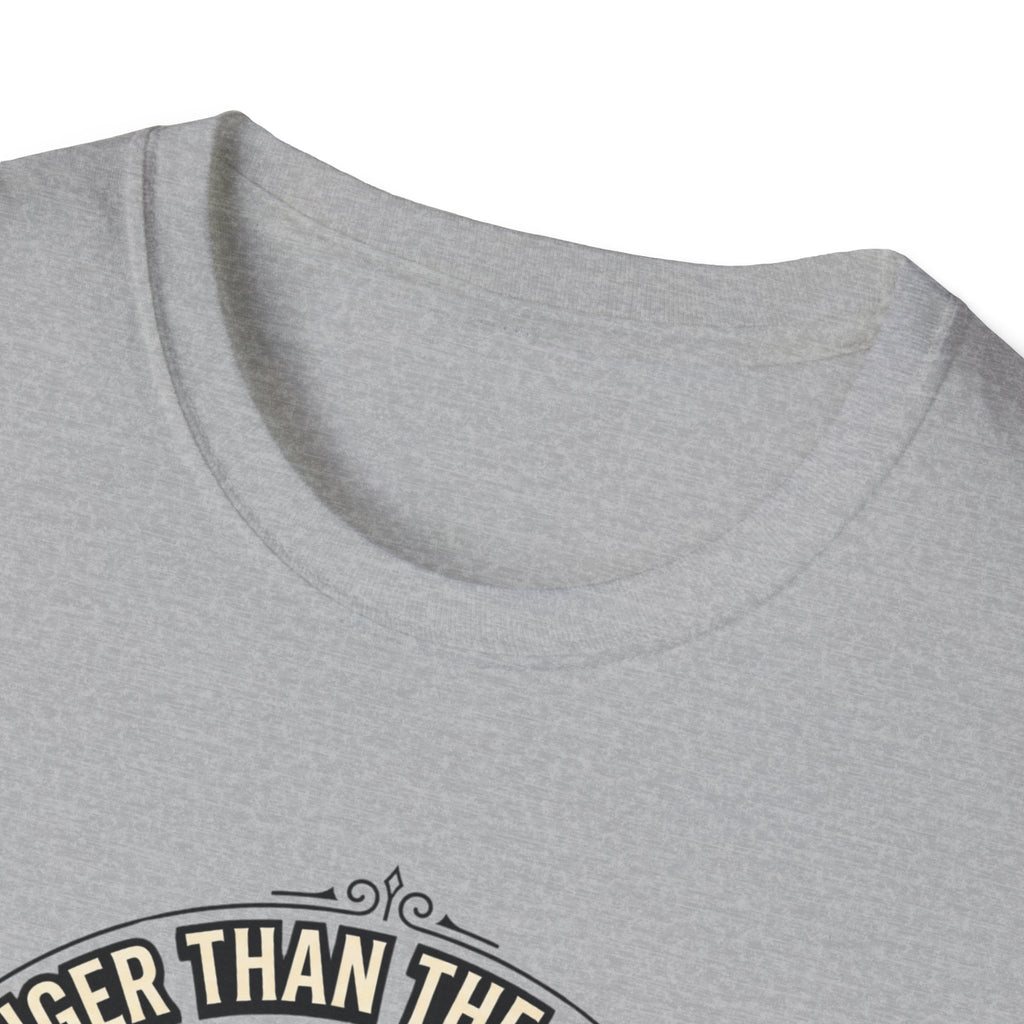 Stronger than the reflection T-Shirt