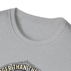 Stronger than the reflection T-Shirt