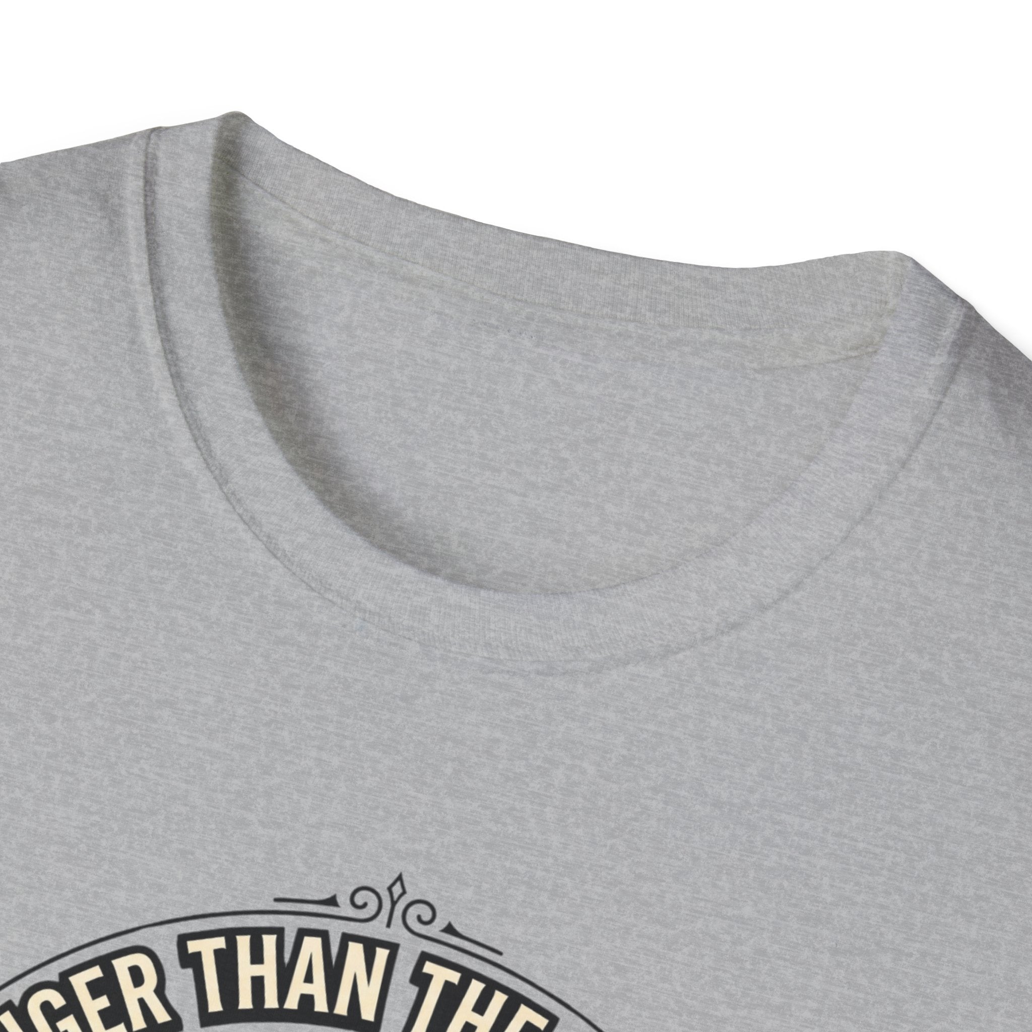 Stronger than the reflection T-Shirt