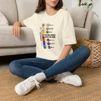 Feeling comes after work T-Shirt
