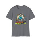 The tingles have entered the chat T-Shirt