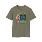 Workout failed : Gym closed T-Shirt
