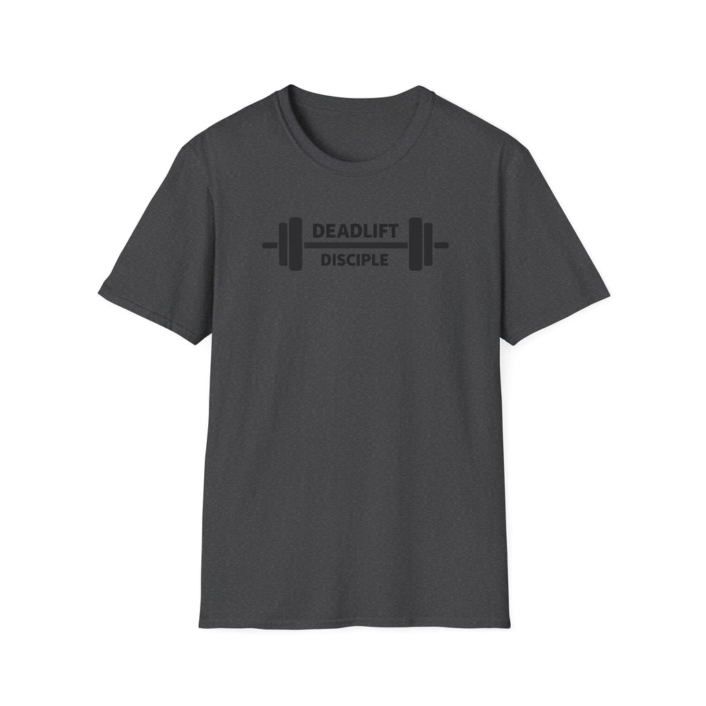Deadlift Disciple minimal edition T-Shirt