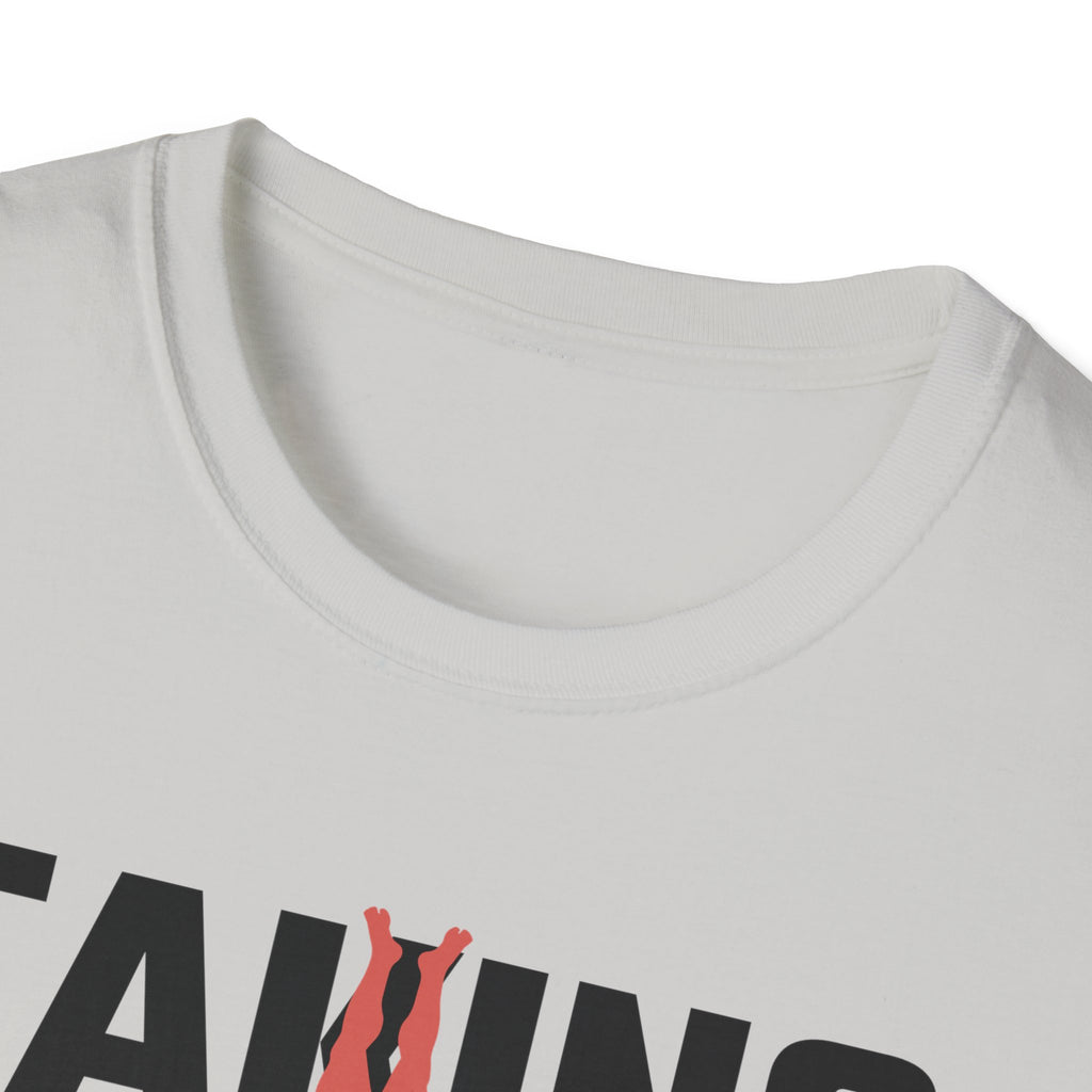 Taking Action T-Shirt
