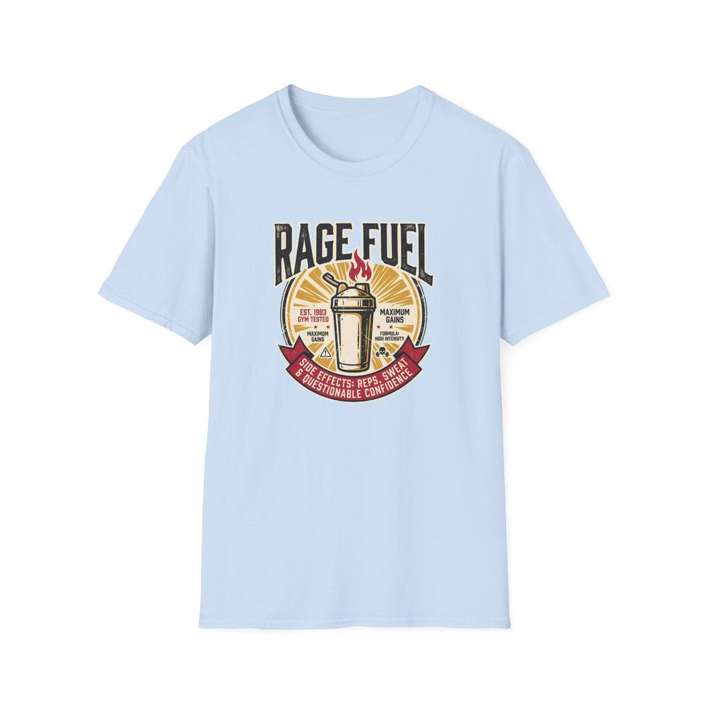 Rage Fuel T-Shirt