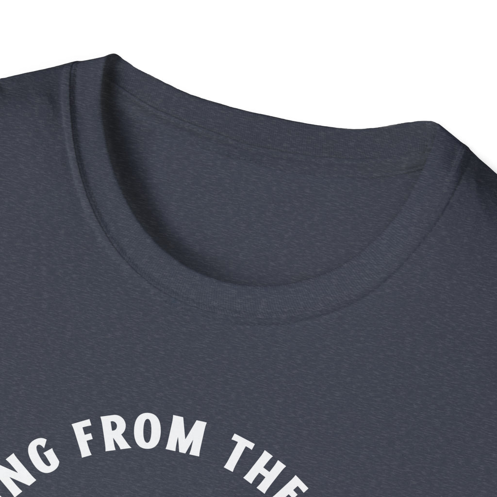 Rising from the ashes T-Shirt
