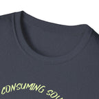 Consuming souls T-Shirt