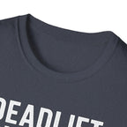 Deadlift Disciple T-Shirt
