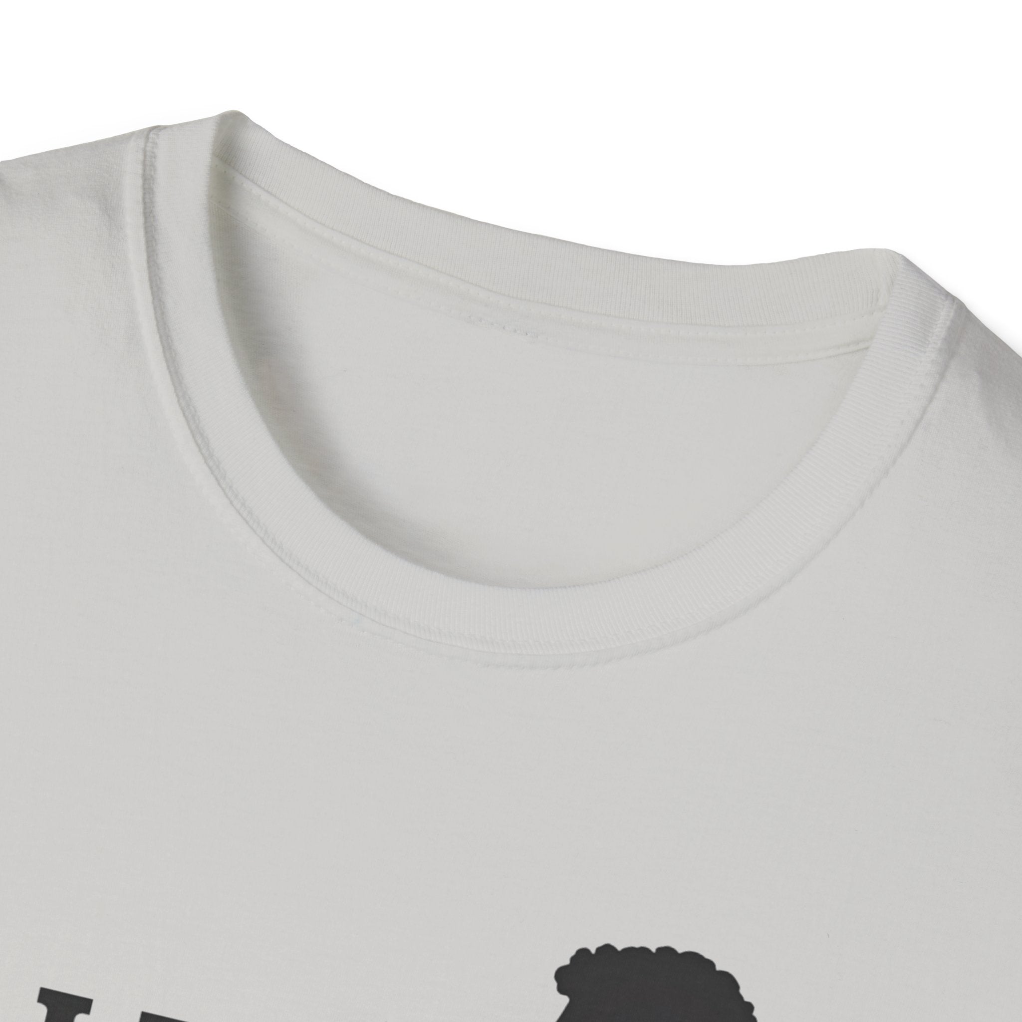Iron Philosopher – Barbell Reflection Edition T-Shirt