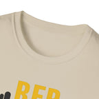 Rep Junkie – Iron Addict Edition T-Shirt