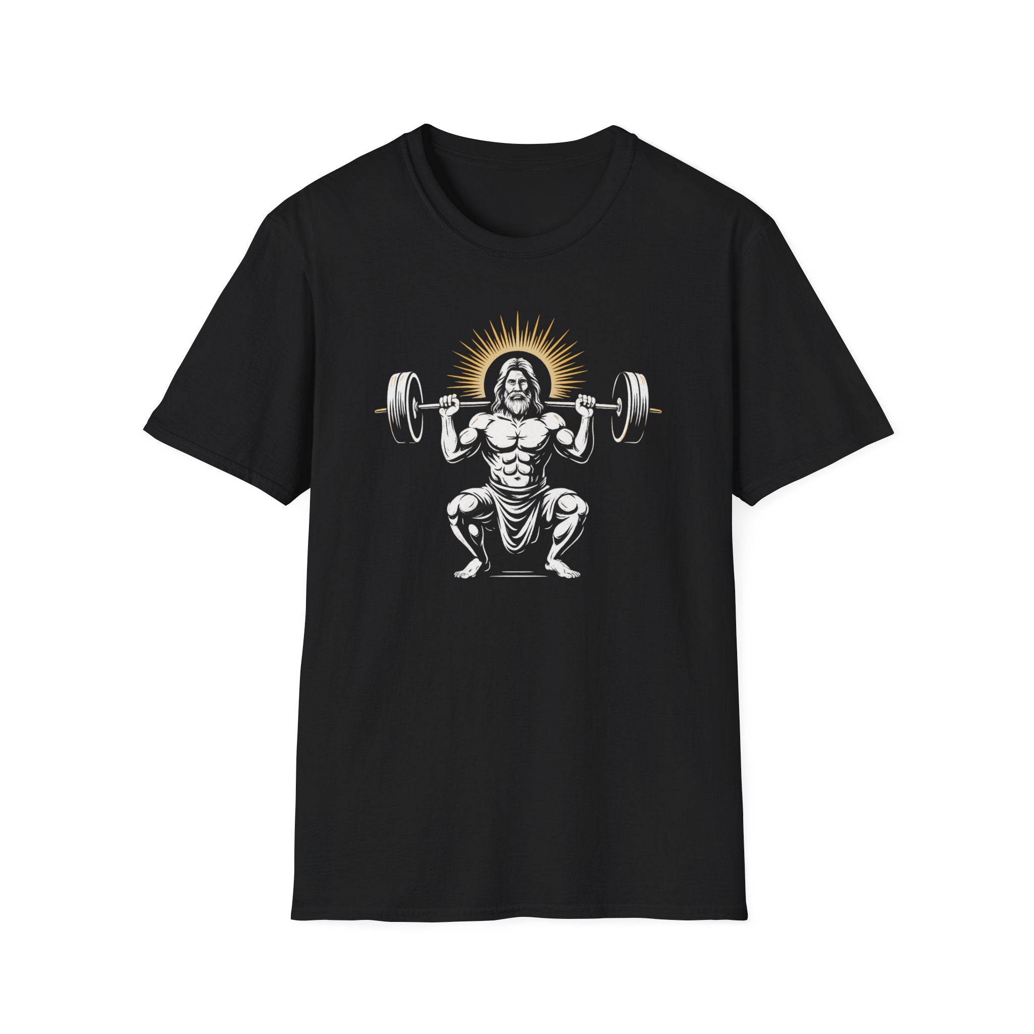 Divine Gains T-Shirt