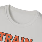 Train Today. Shine Tomorrow. T-Shirt