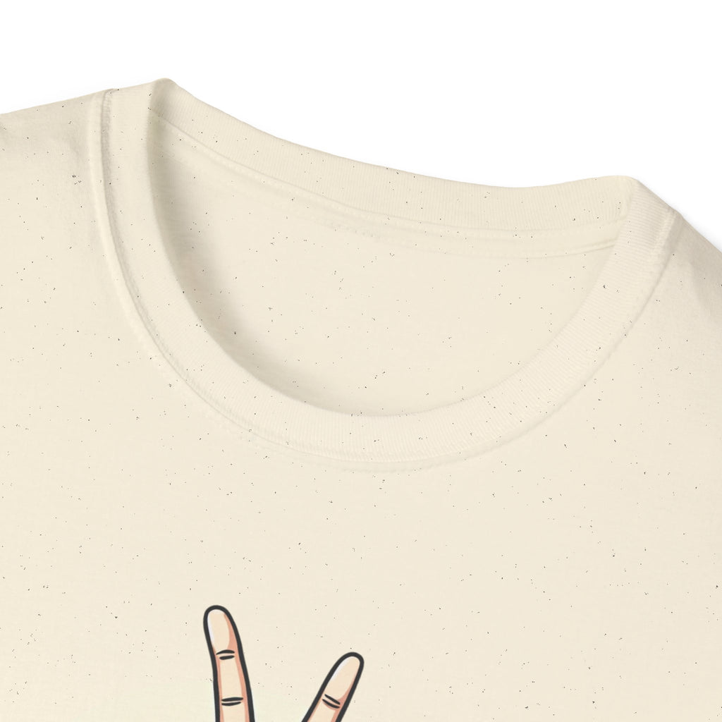 Lift Heavy, Stress Less T-Shirt