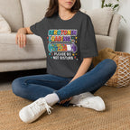 Serotonin Loading T-Shirt