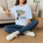 Earn your Serotonin T-Shirt
