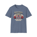 Emotional Barbell T-Shirt