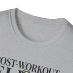 Post workout elite T-Shirt