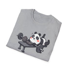 Bench Panic – Panda Press Edition T-Shirt
