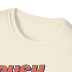 Push Limits. Pull Greatness. T-Shirt