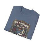 My kingdom for a rest day T-Shirt