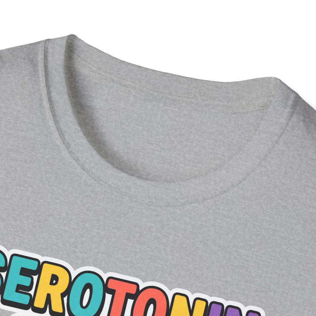 Serotonin Loading T-Shirt