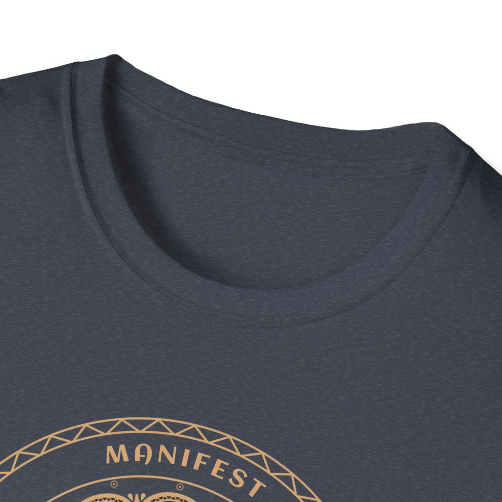 Manifest Greatness T-Shirt